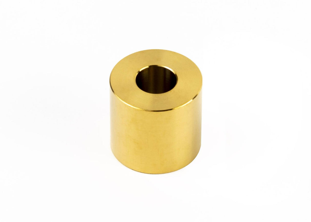 Engine Mount Spacer 1", Titanium