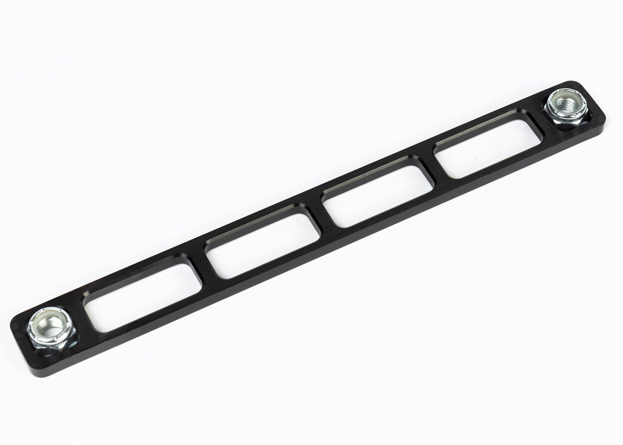 Nut Bar for Rear Engine Plates, 600cc/1000cc