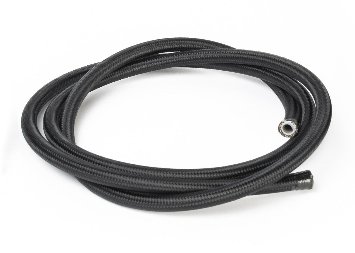 3/8" (-6) PTFE Fuel Line (6' length)