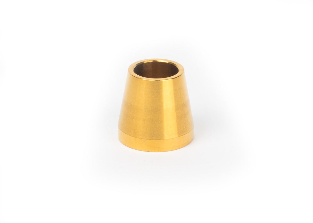 7/16" I.D. x 3/4" Rod End Spacer, Titanium