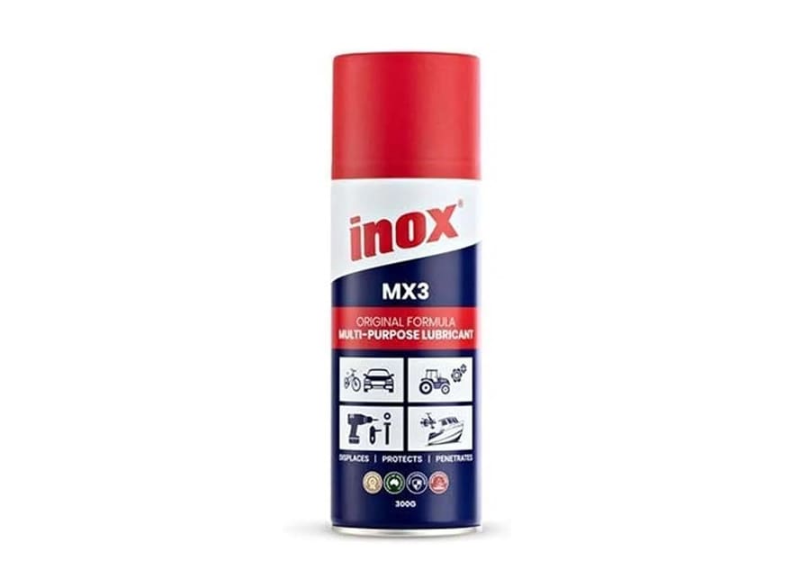 INOX MX3 Lubricant & Engine Fogging Agent