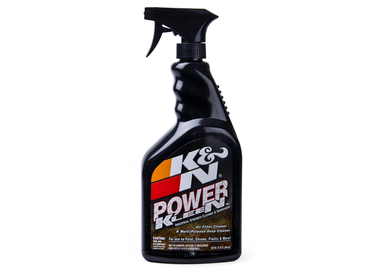 K&N 99-0621 Air Filter Cleaner, 32 oz.