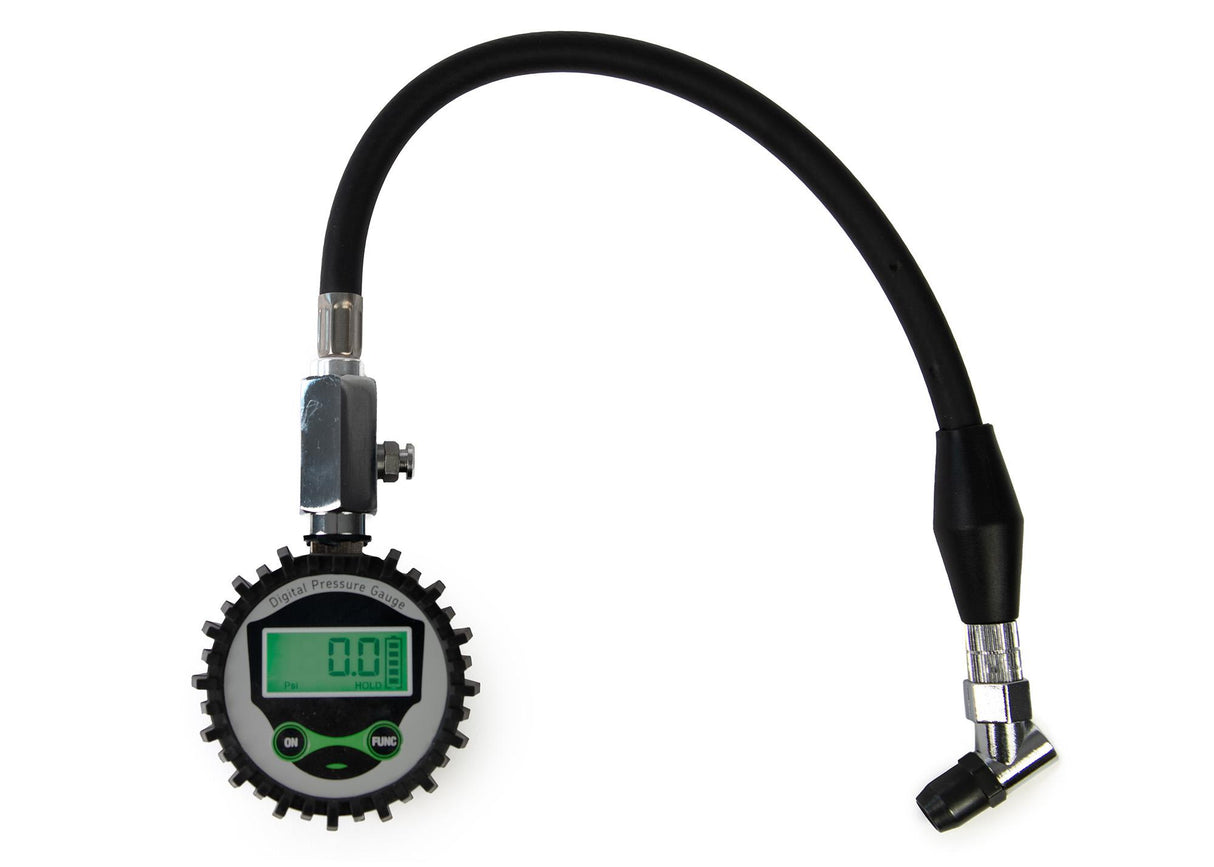 Digital Tire Pressure Gauge