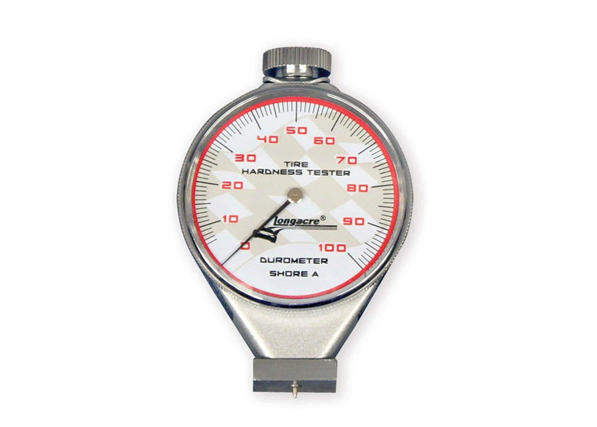 Tire Durometer