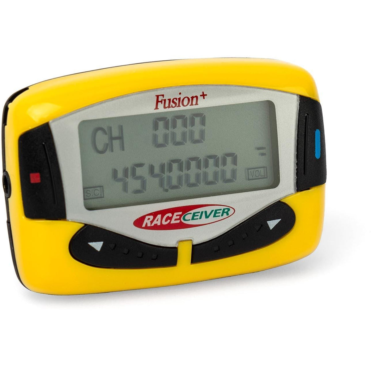 RACEceiver Fusion FD1600+ – FM Performance