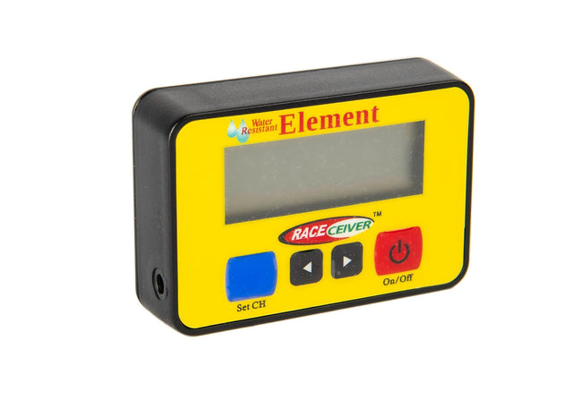 Red Raceceiver RACEceiver Element – FM Performance
