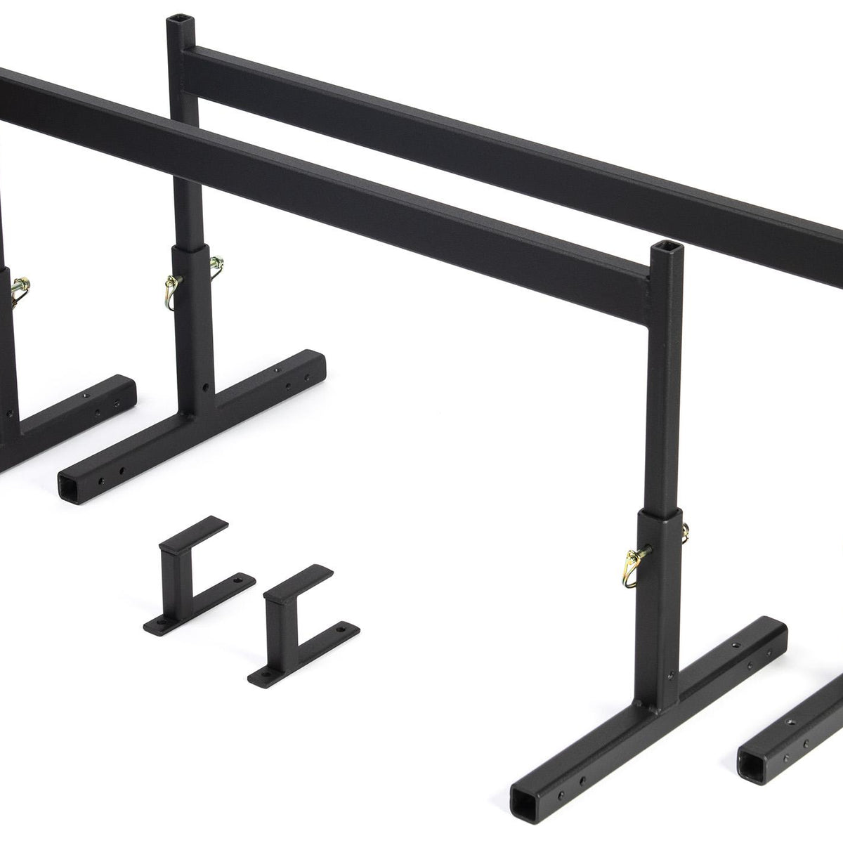 Complete Collapsible Car Stands, 600/270 Micro/Mini Sprint – FM Performance