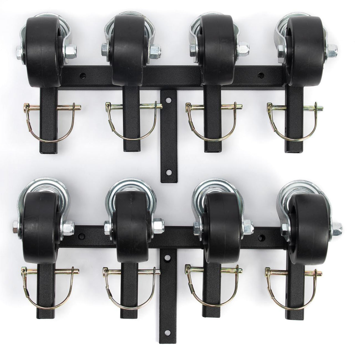 Collapsible Car Stand Wheel Set – FM Performance