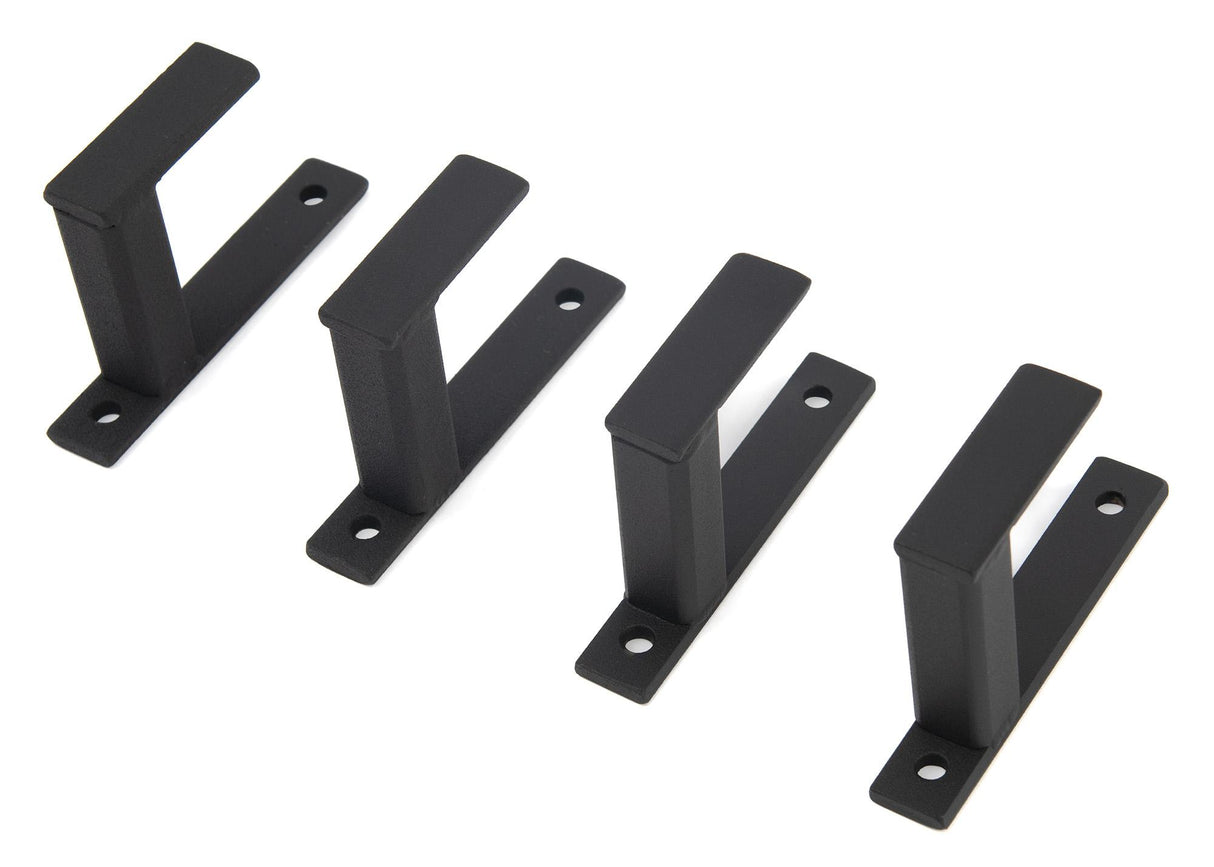 Trailer Mount Kit for Collapsible Car Stands