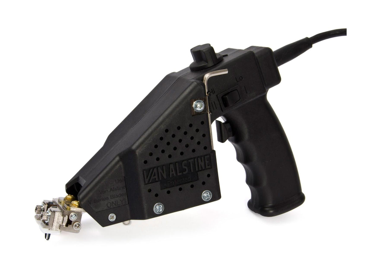 Van Alstine V100 Professional Tire Groover