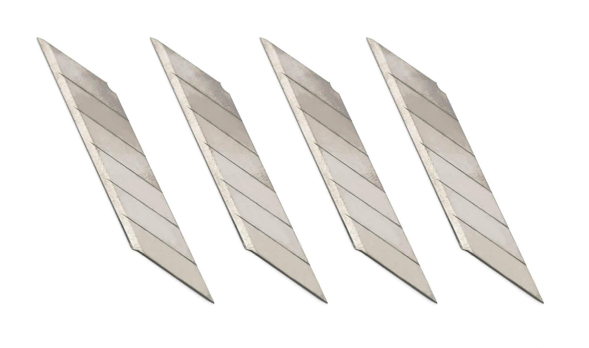 Pro Tire Siping Blades