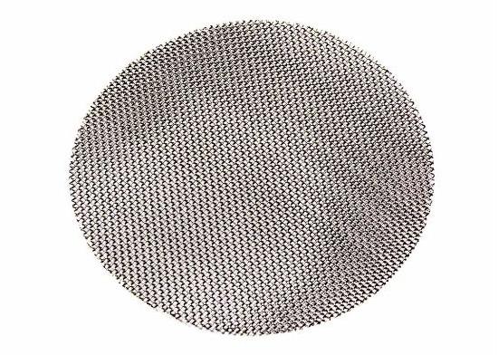 Filter Screen for Jug Shaped Funnel