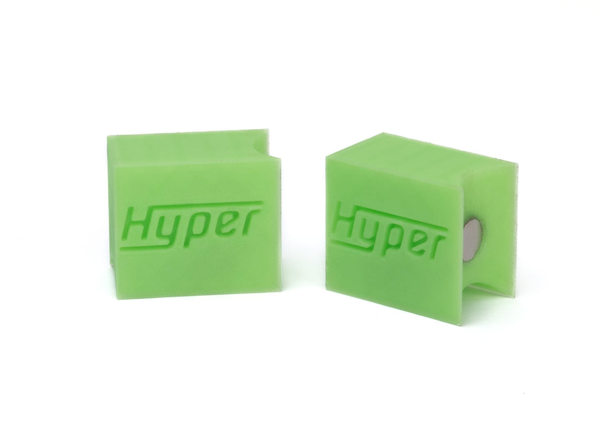 One Piece Set Up Block, Set of 2