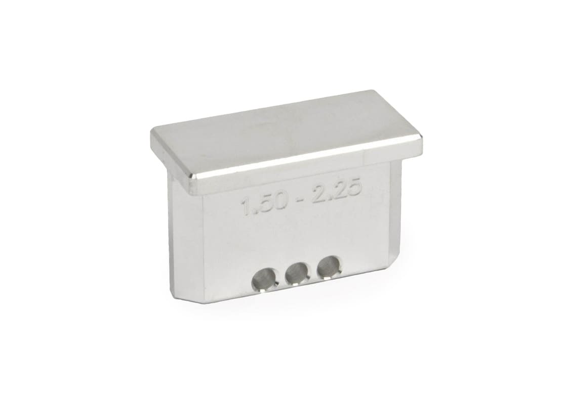 Set Up Block, Short T