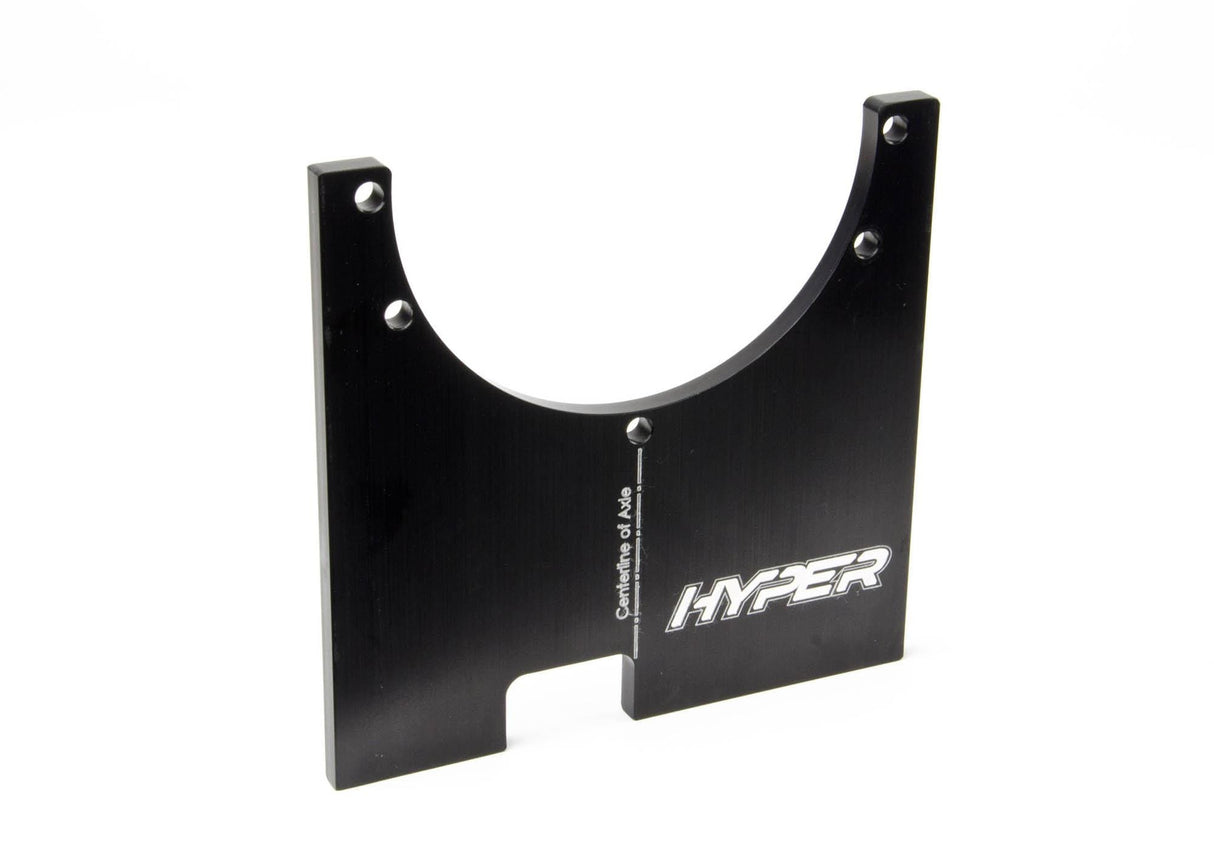 Squaring Plate Front, Left and Right Side, 10" Wheel