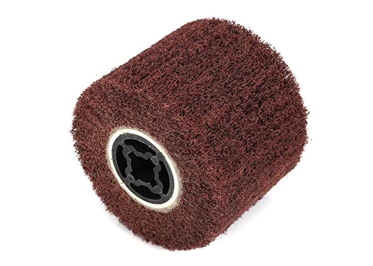 60 Grit Tire Grinding Wheel