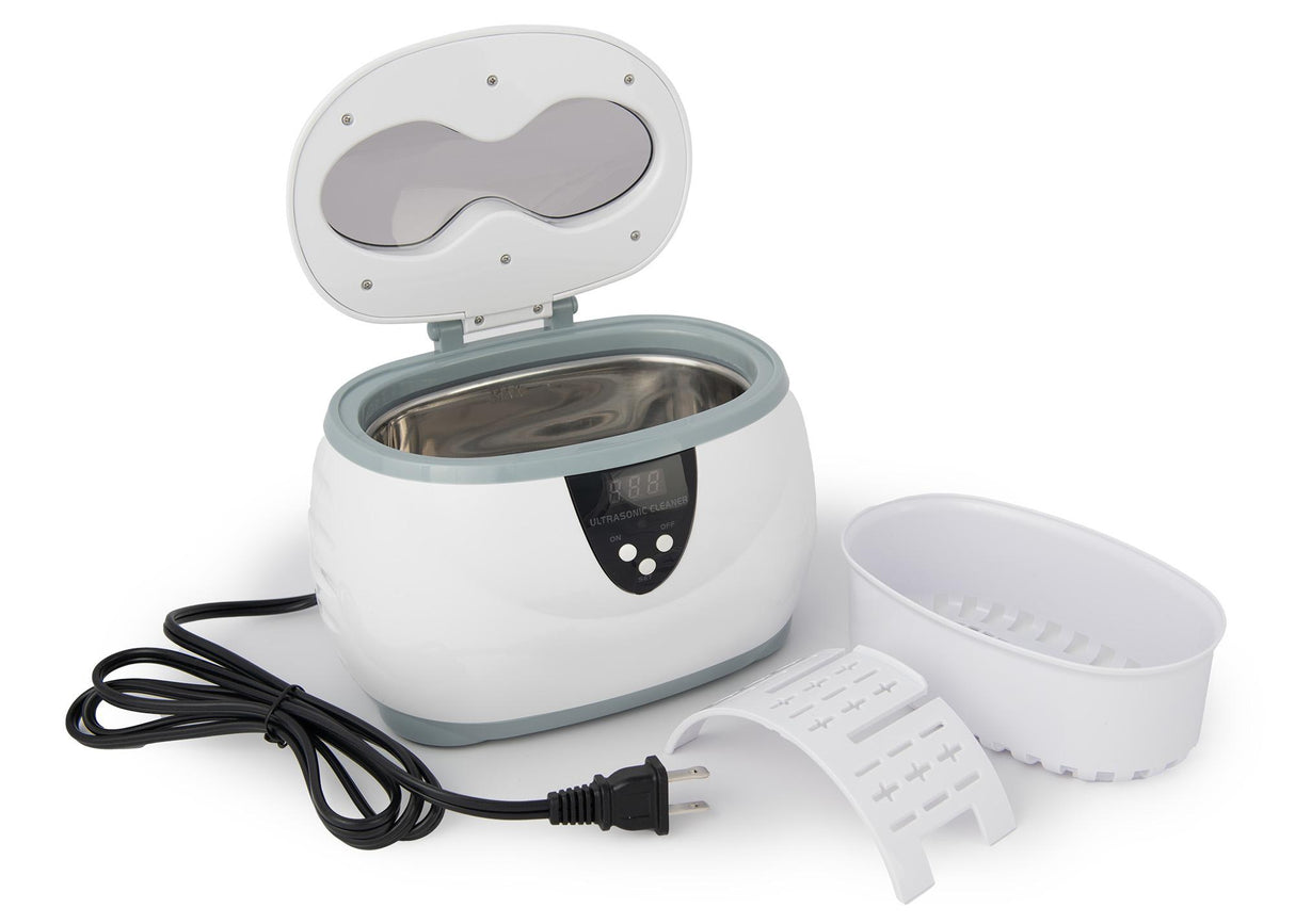 Ultra Sonic Cleaner Unit