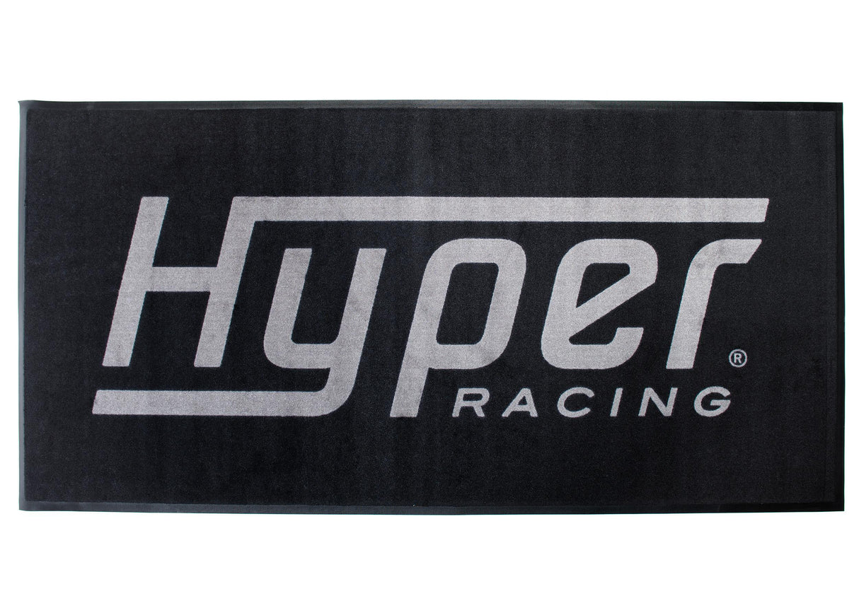 Hyper Racing Carpet 6' x 3'
