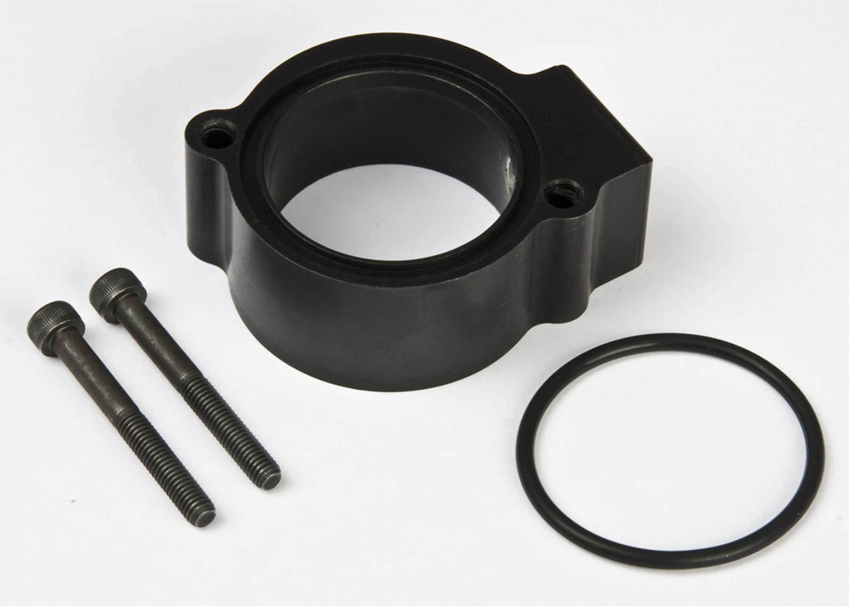 '06 and up R6 Thermostat Spacer Autometer Gauge Thread