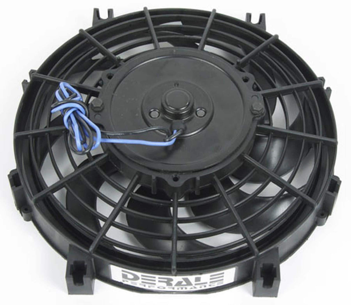 Electric Tornado Fan, 9"