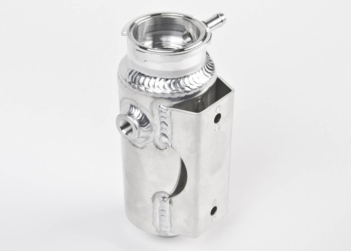 Midget Radiator Reservoir