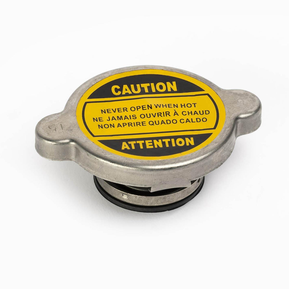 Racing Radiator Cap, 30 lbs, Large – FM Performance