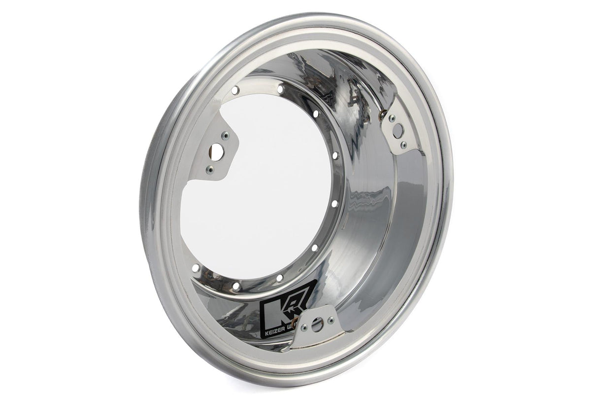 Keizer 10x3 Wheel Half Pro Ring