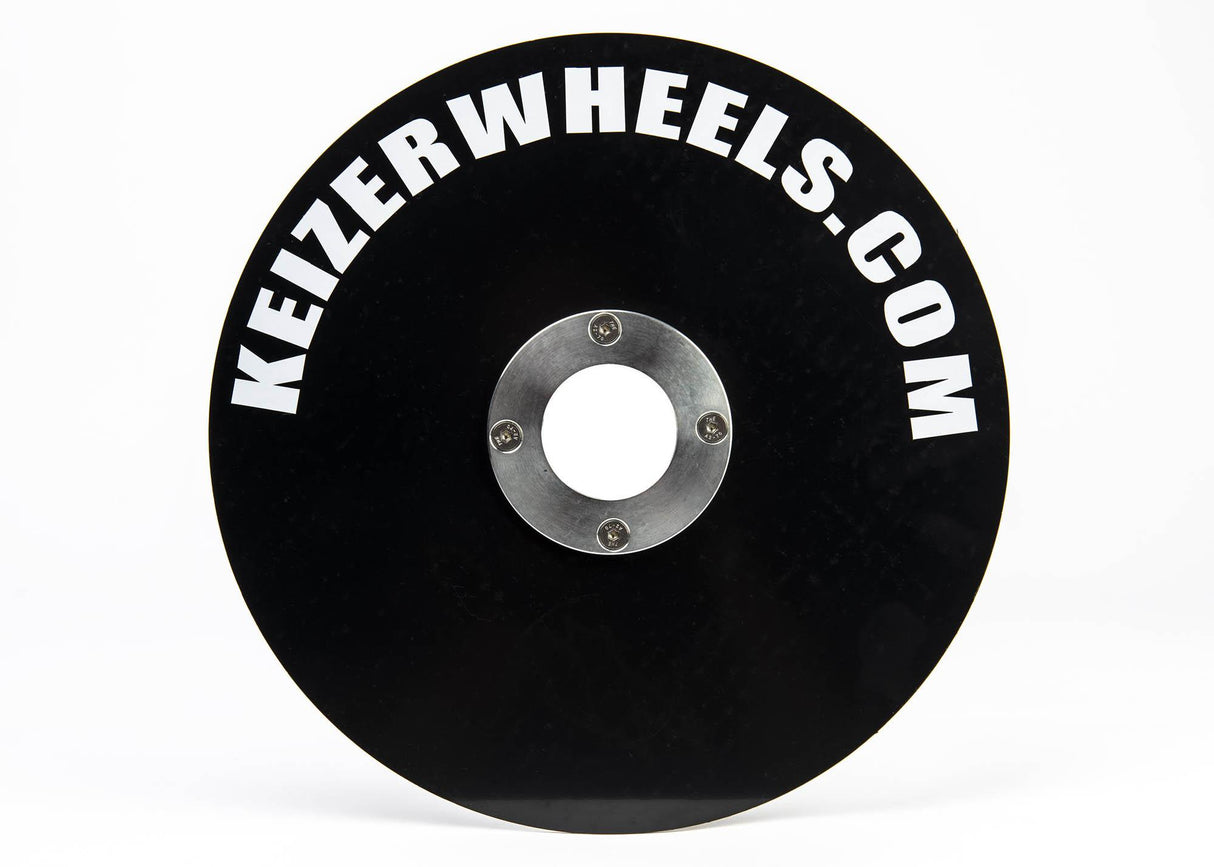 2" Inner Wheel Mud Cover