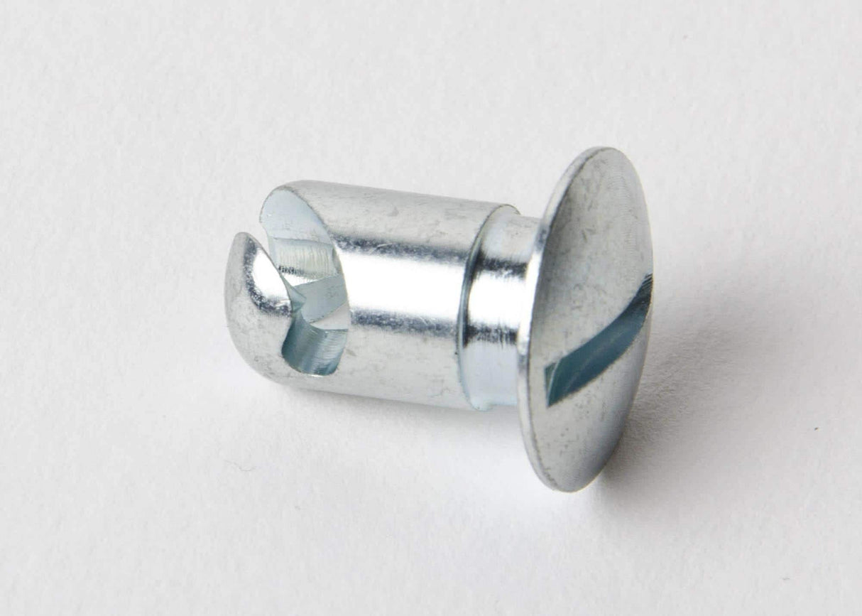 3/8" Undercut Fastener for Weld Bead Lock Cover