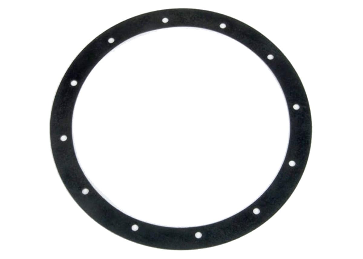 10" Wheel Center Gasket
