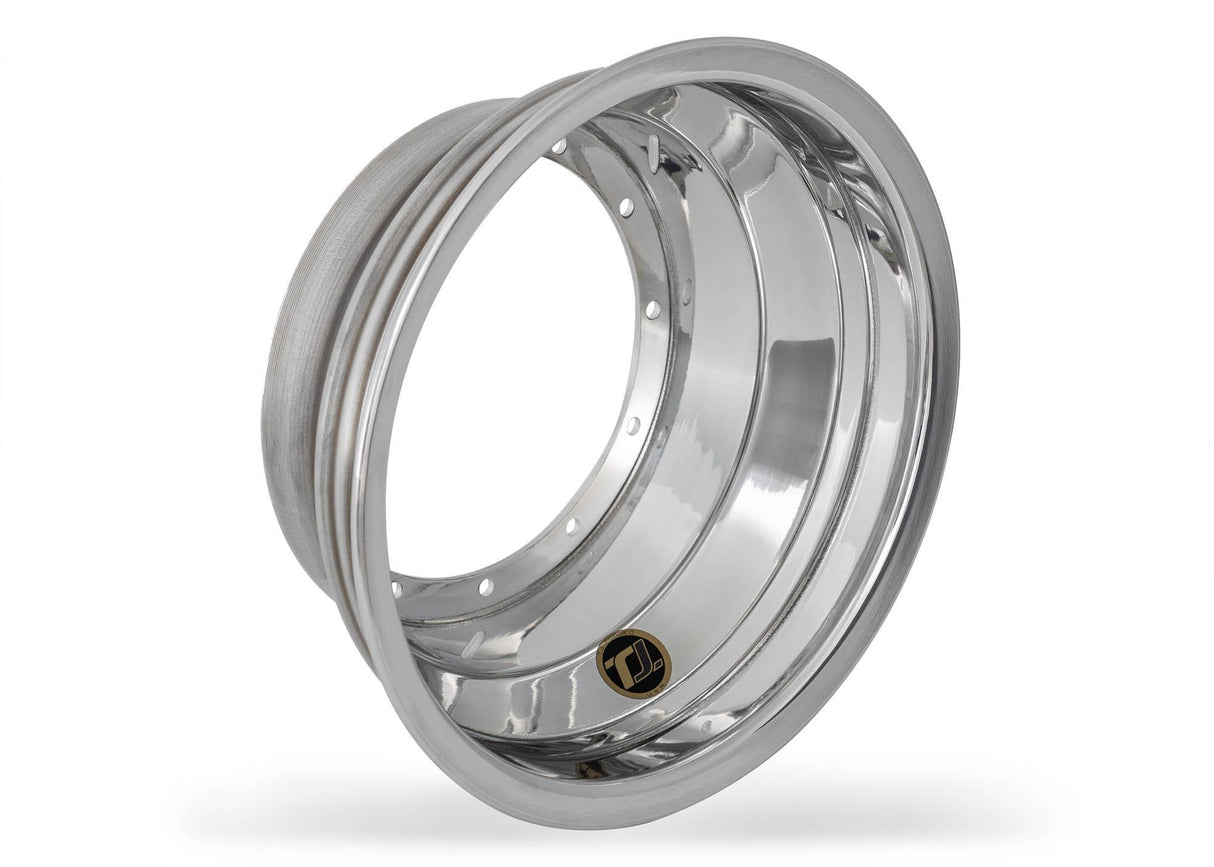 TJ Forged 10x4 Non Bead Lock Half