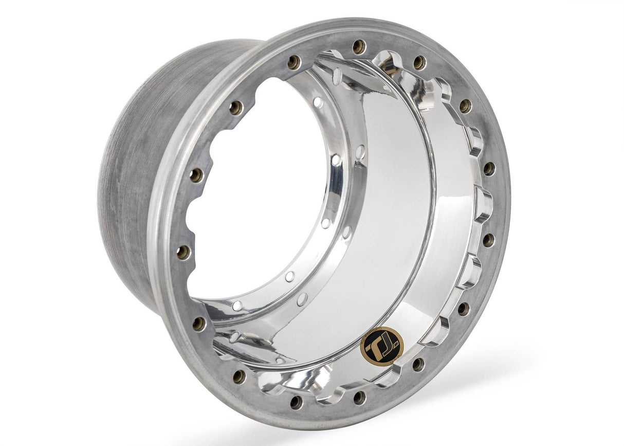 TJ Forged 10x6 Ring Mount Half