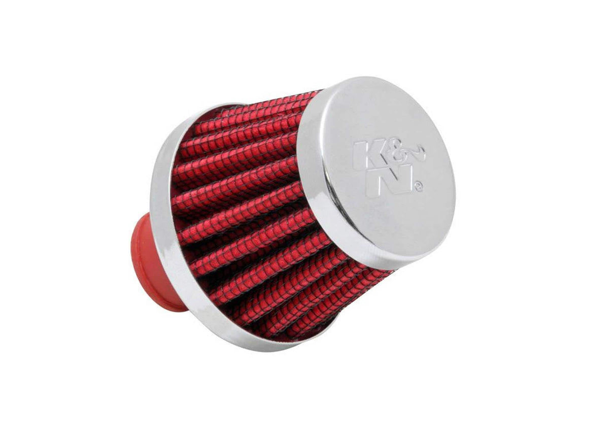 K&N 1/2" Female Breather