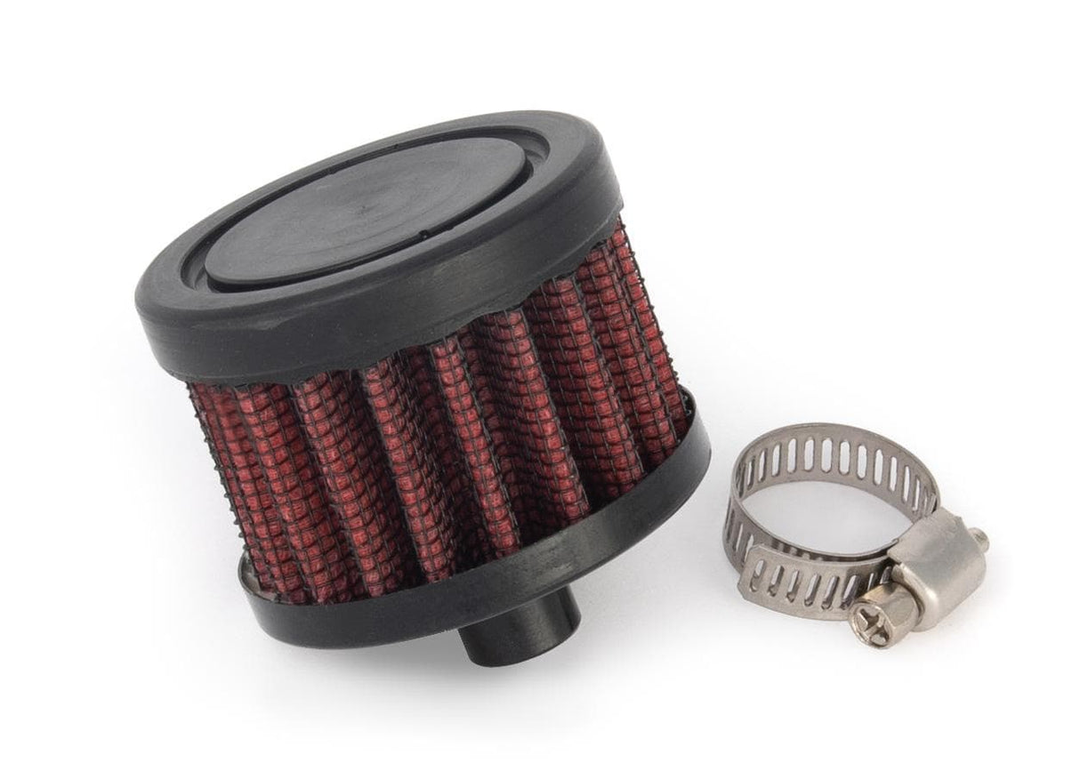 Crankcase Breather for 1/2" Hose