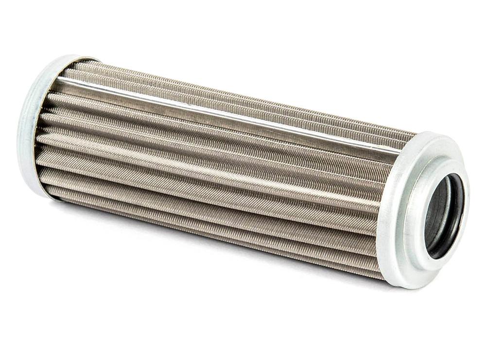 Element, 120 micron for Gasoline Stainless Steel