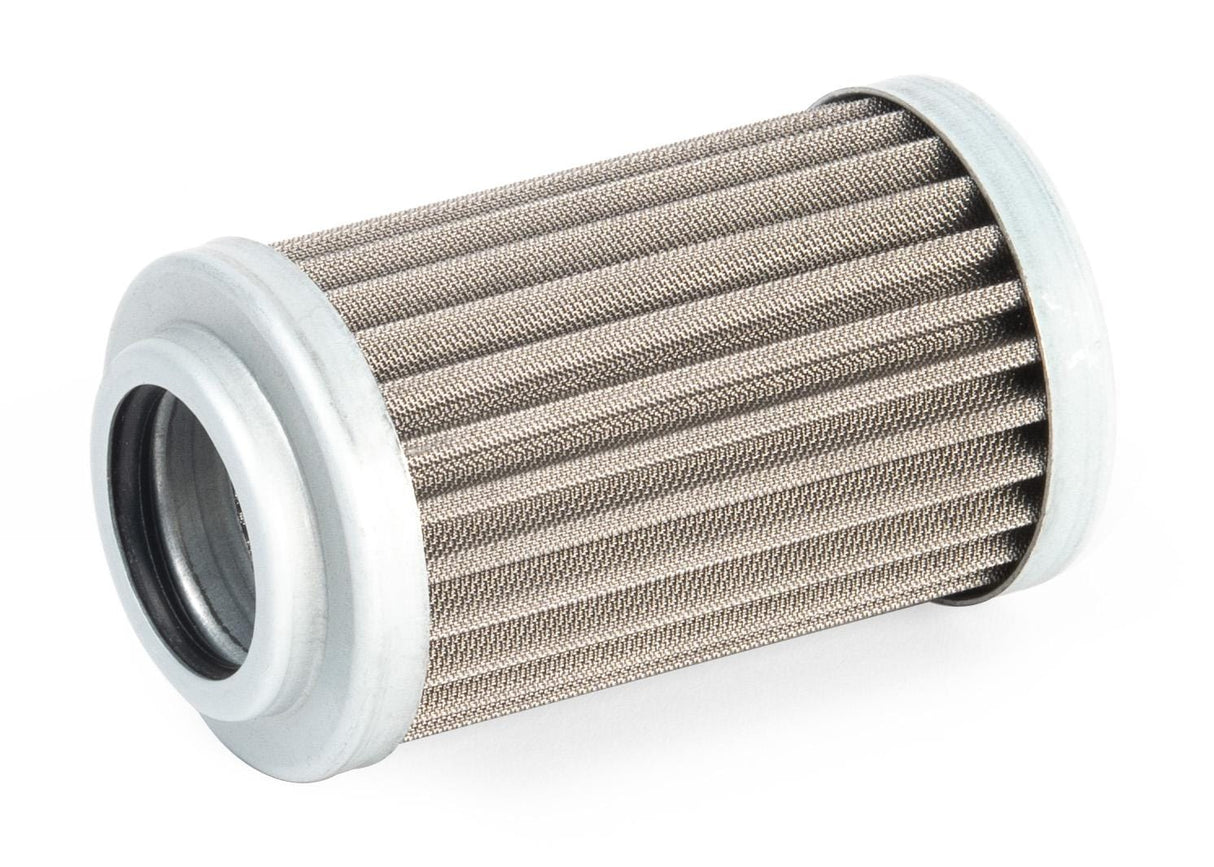 Short Element, 120 micron for Gasoline, Stainless Steel