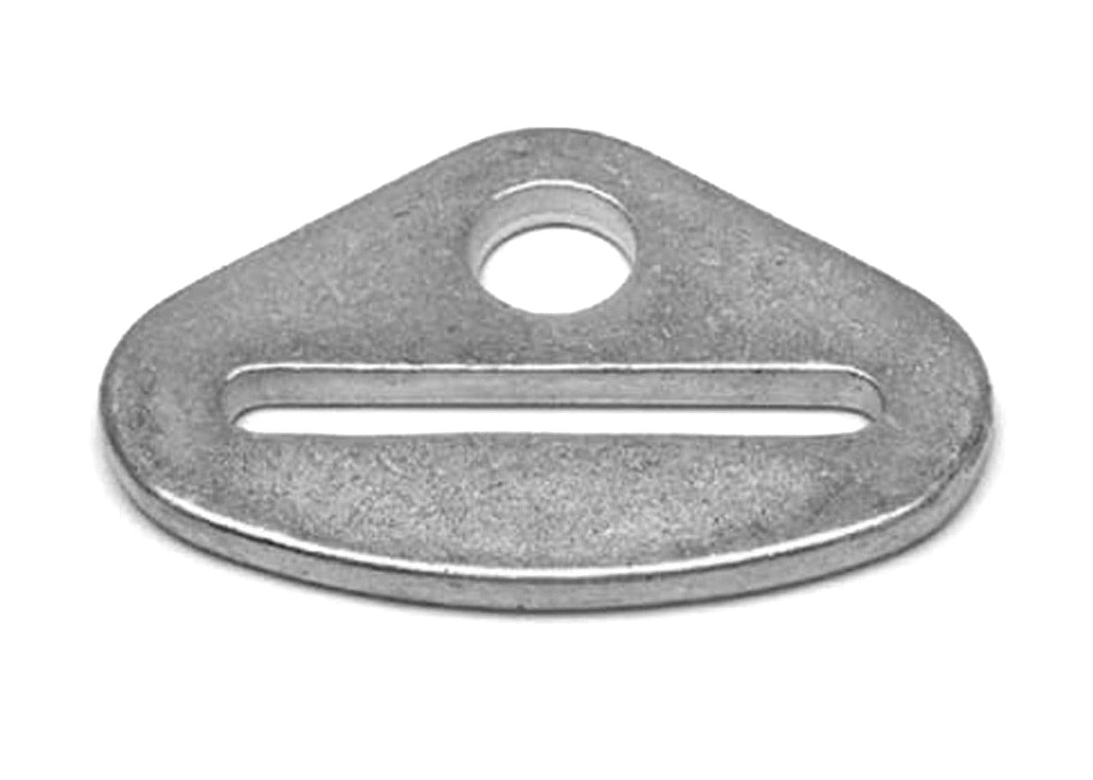 Bolt in Hardware for F/X Belts (pair)