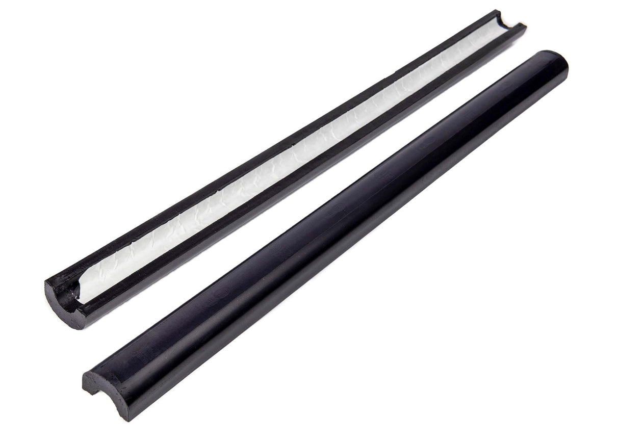 Roll Bar Padding, Black