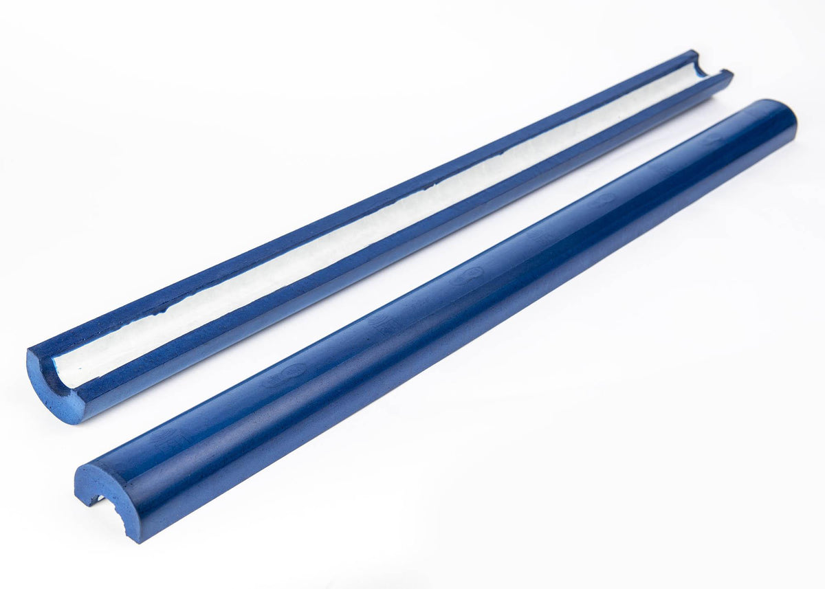 Jones Roll Padding Roll Bar Padding, Blue – FM Performance