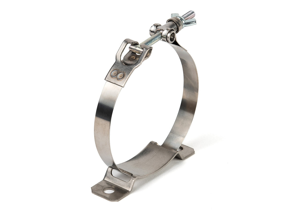 Floor Mount Clamp, SPA4F SFI17.3-5lb