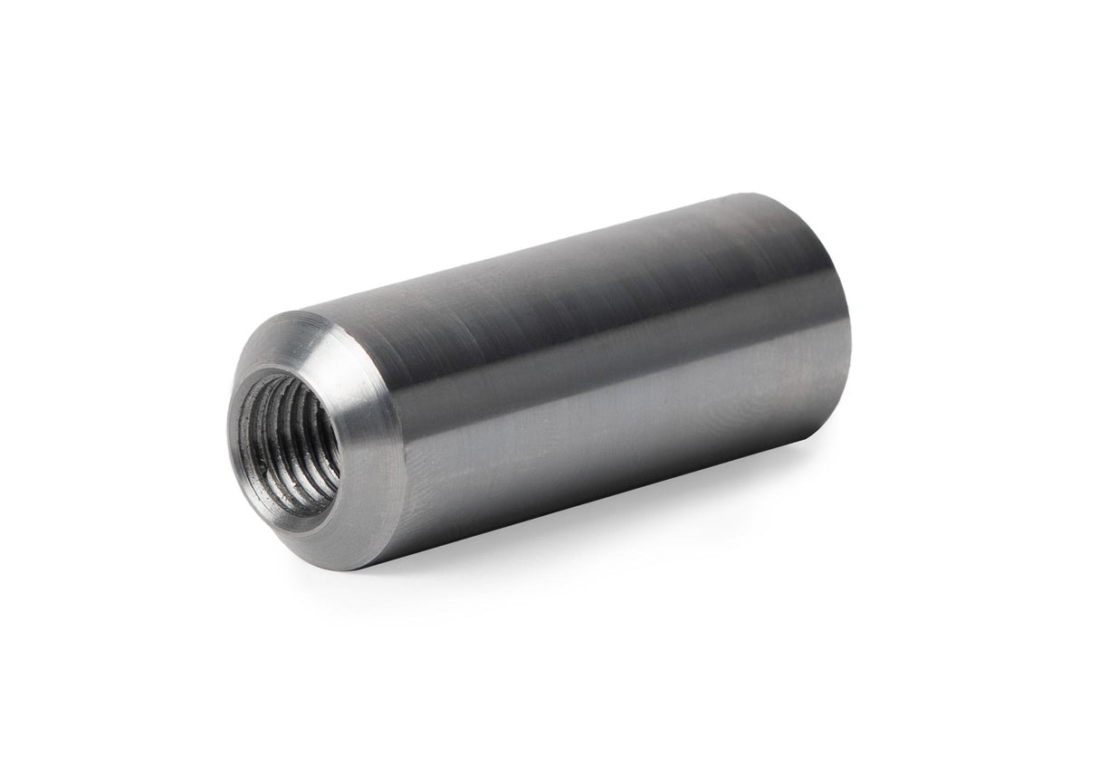 3/4" O.D. x 1-7/8" x 7/16"-20 Threaded Boss