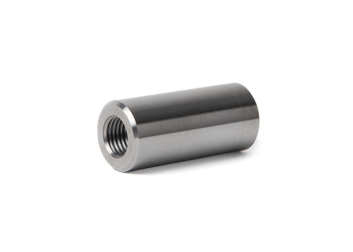 Threaded Boss Rectangle 5/8