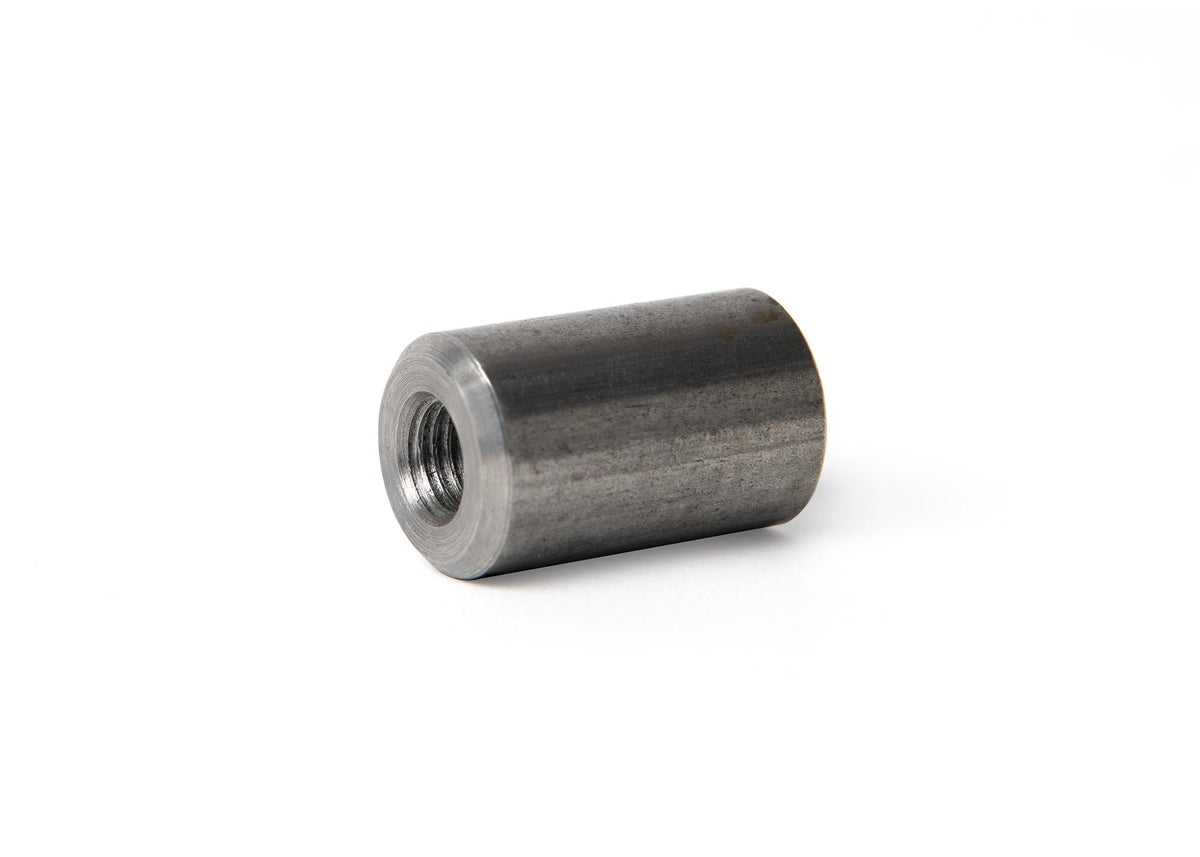 Threaded Boss Rectangle 5/8