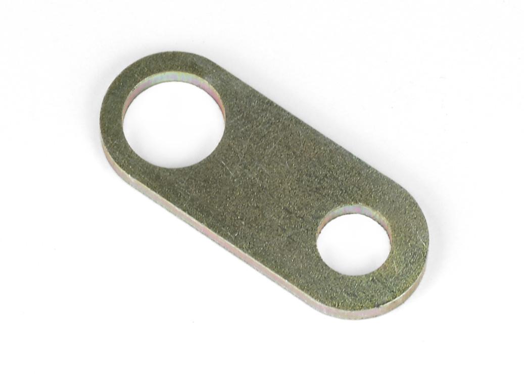 Torsion Stand-Off Plate