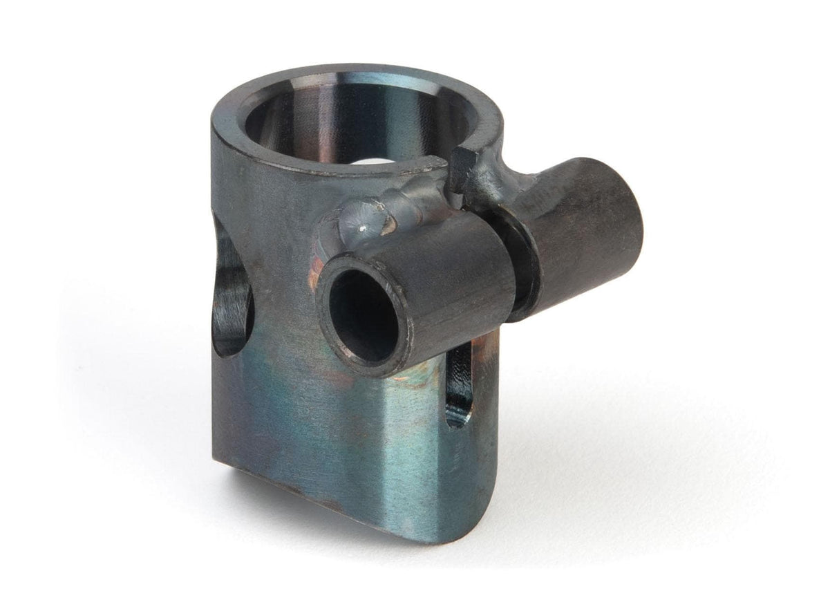 Nose Wing Socket Pinch Assembly