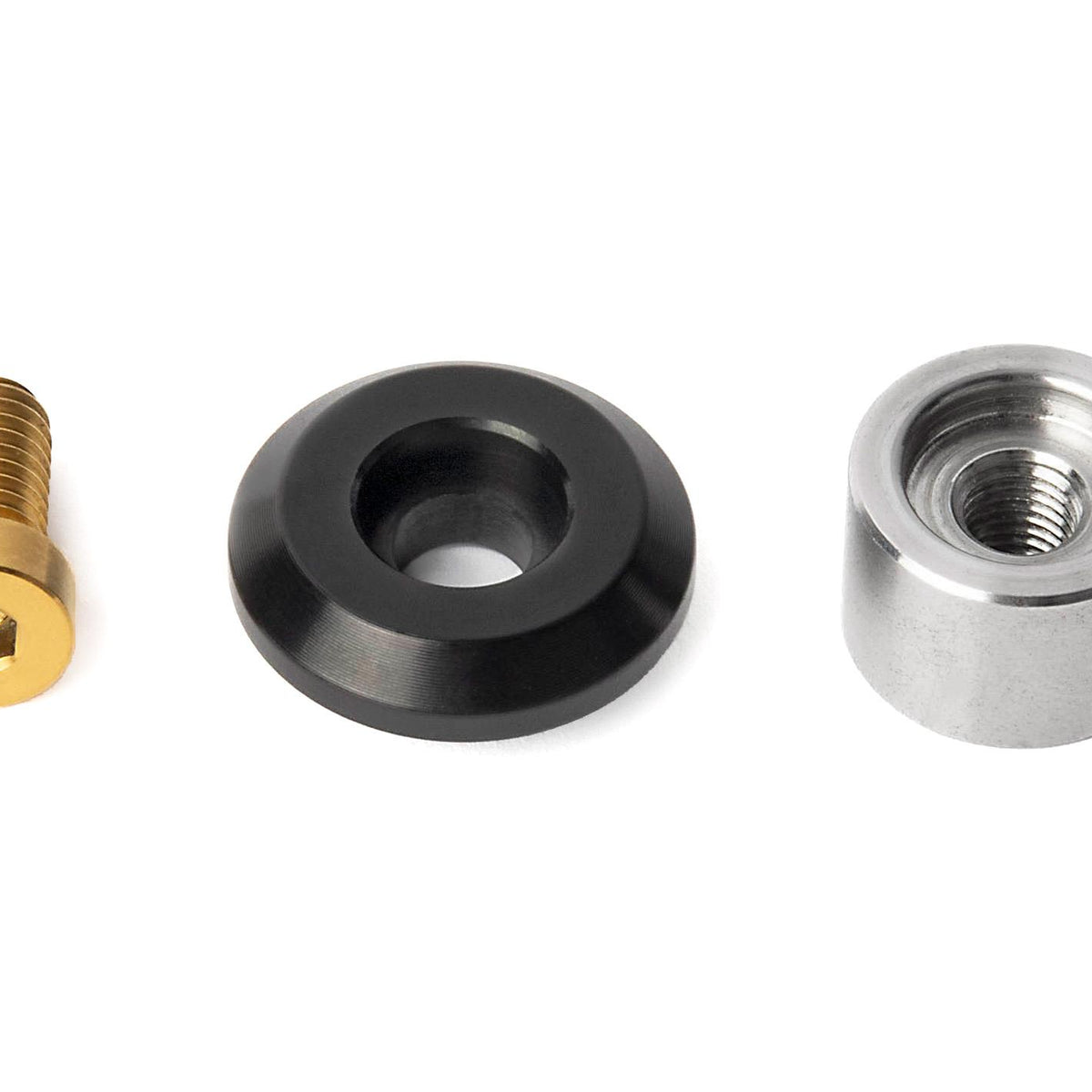 Threaded Shock Tower Insert Kit – FM Performance