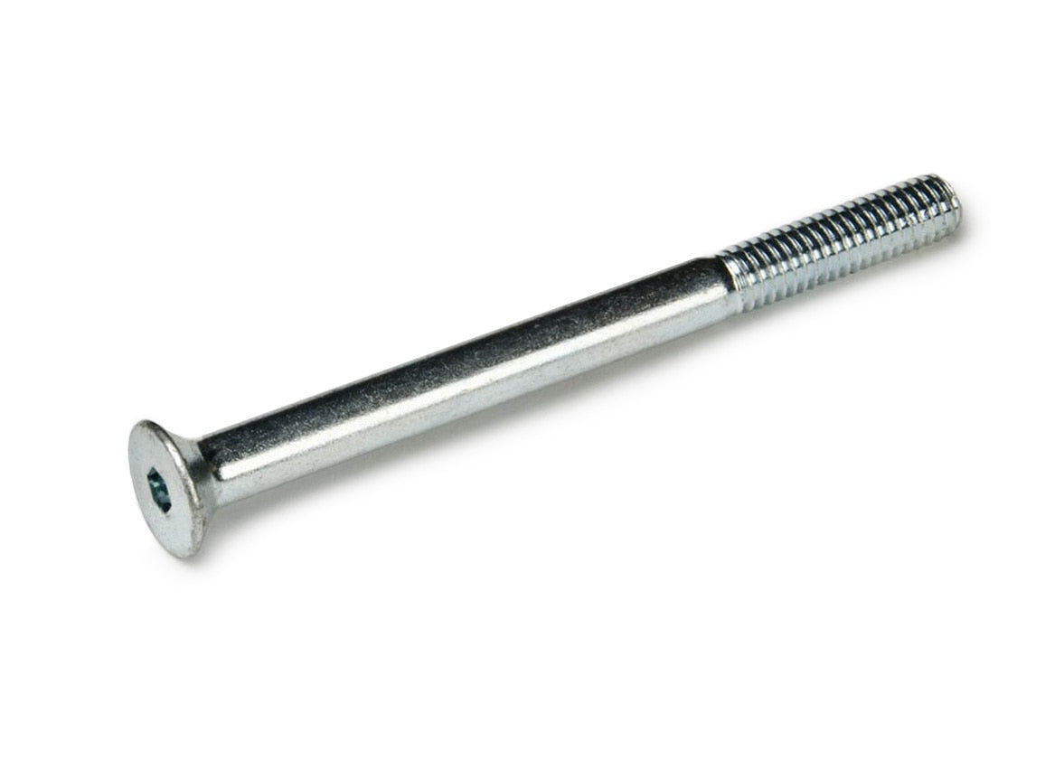 5/16-18 x 4 Flat Head bolt for Chain Guide