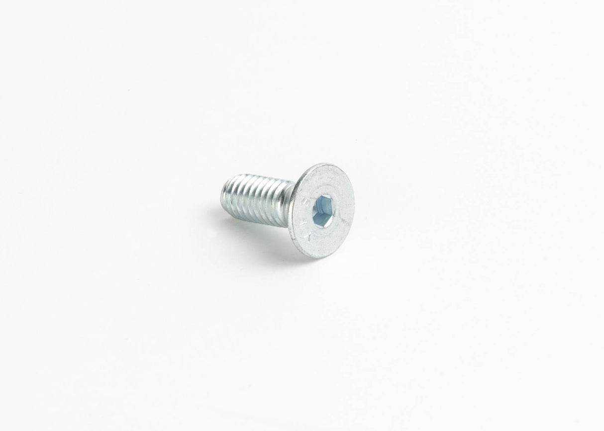 3/8-16 x 1.00 Flat Head Cap Screw