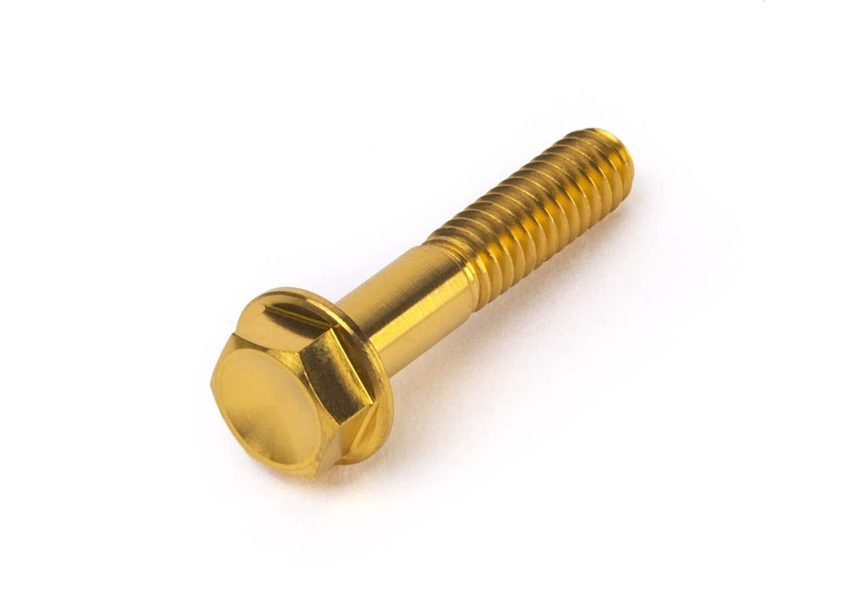 5/16-18 x 1 1/2 HHCS Ti