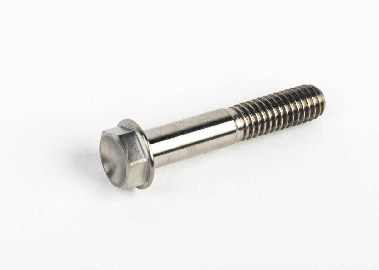 5/16-18 x 1 3/4 HHCS Ti